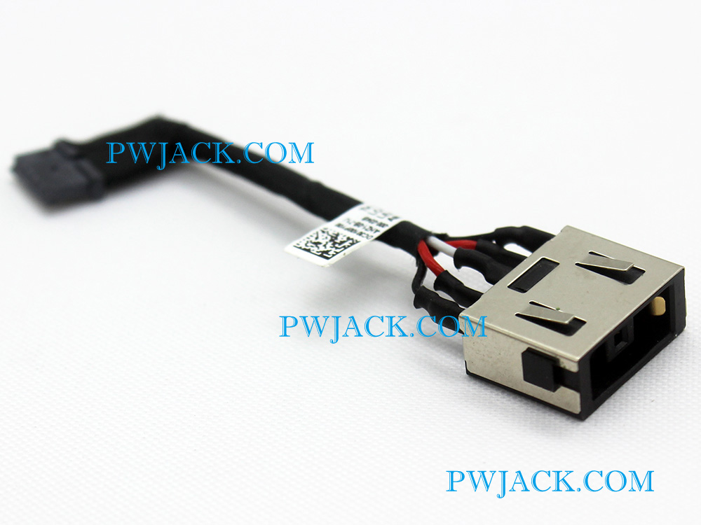 (image for) DC Jack Cable for Lenovo ThinkPad T460S 20F9 20FA Power Charging Port 00JT985 00UR924