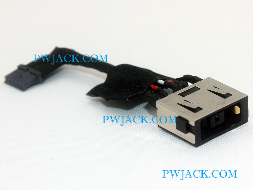 (image for) 01ER083 DC Jack Cable for Lenovo ThinkPad T470S 20HF 20HE 20JS 20JT Power Charging Port