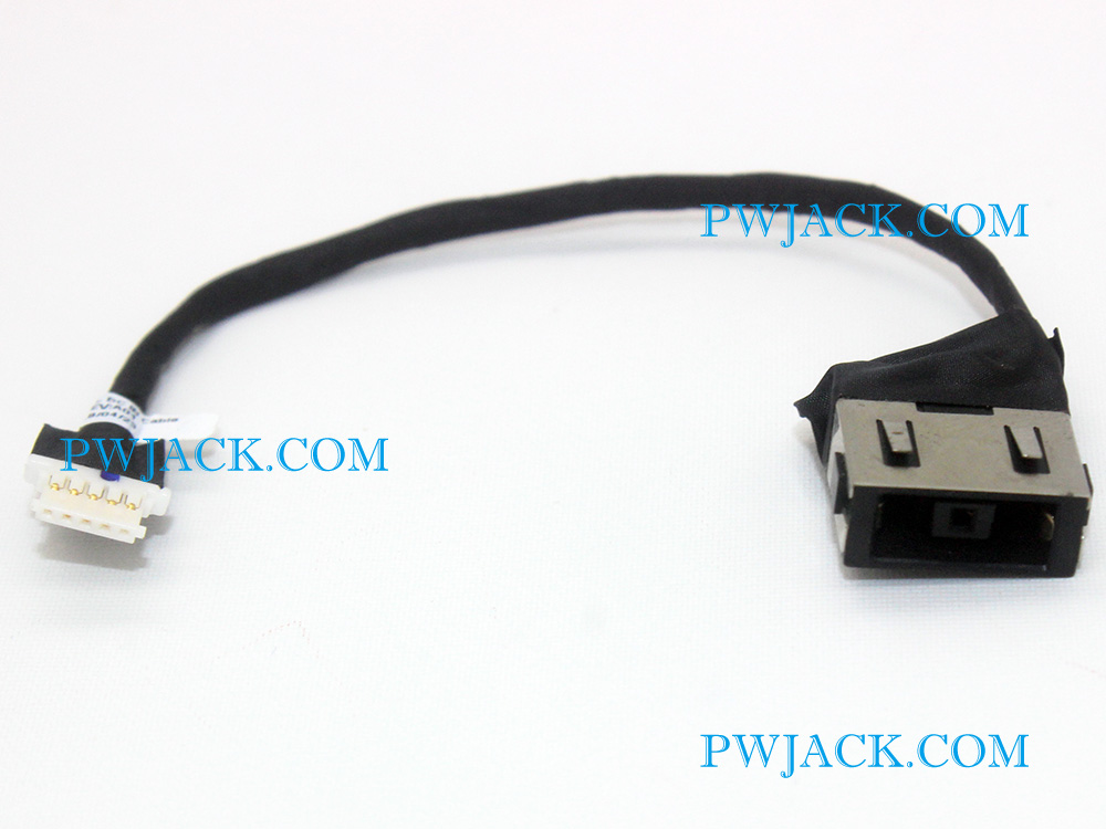 (image for) 450.08B08.0001 450.08B08.0011 450.08B08.0021 LV115 SKL DC IN Cable Power Charging Port