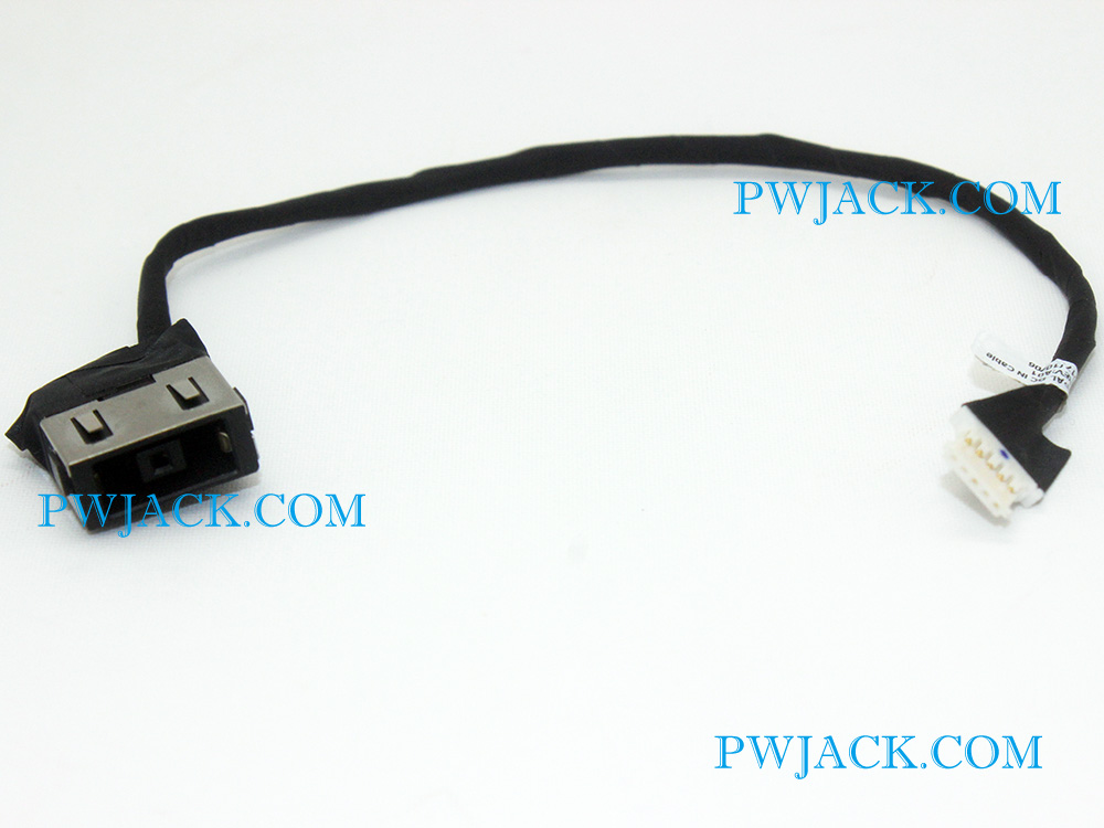 (image for) 450.08B07.0001 450.08B07.0011 LV115 IPAL DC IN Cable Power Charging Port