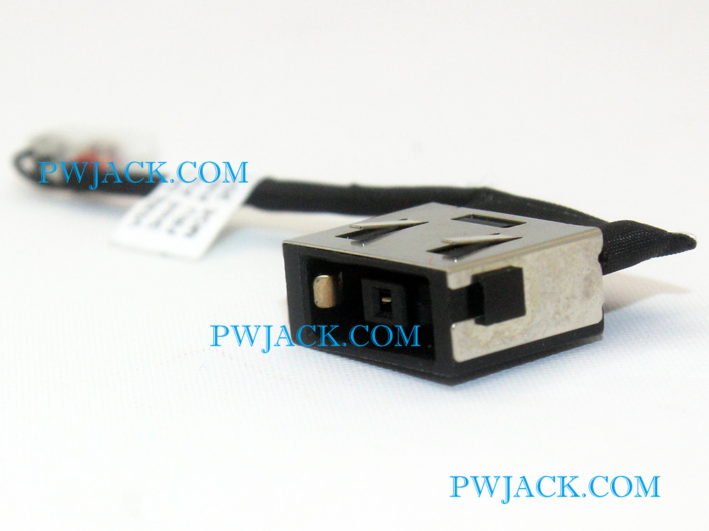 (image for) DC Jack Cable for Lenovo ThinkBook 13S-IWL 14S-IWL 20R9 20RM Power Connector Charging Port DC-IN