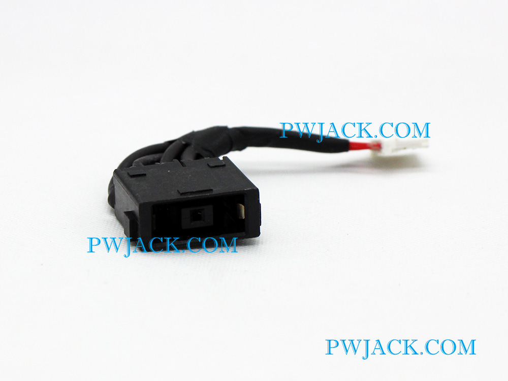 (image for) Lenovo IdeaPad S540-15IWL GTX 81SW Power Jack DC-IN Connector Charging Port DC IN Cable