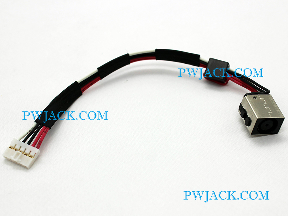 (image for) RP8D4 0RP8D4 Dell Latitude 3450 DC Jack IN Cable Power Charging Port DC30100R400 ZAL50