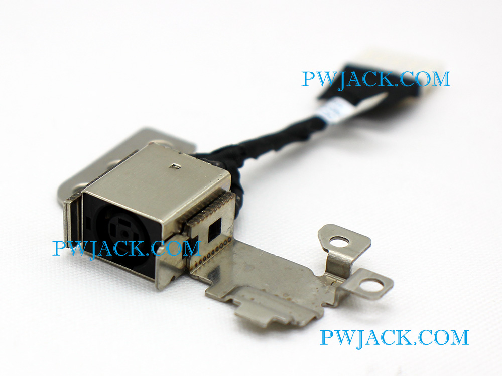 (image for) Dell PH13__Cable 450.0FN03.0021 Power Jack Charging Port Connector 