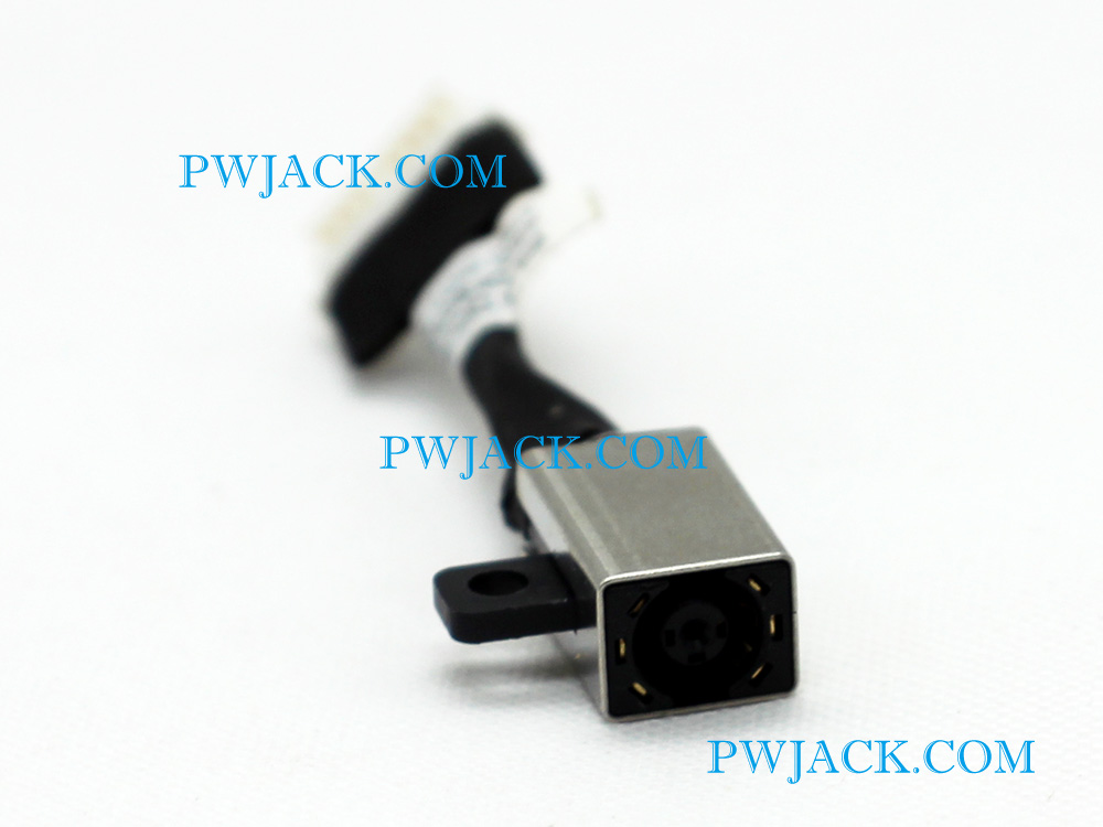 (image for) WJXD9 0WJXD9 Dell Power Connector Charging Port DC-IN DC IN Cable