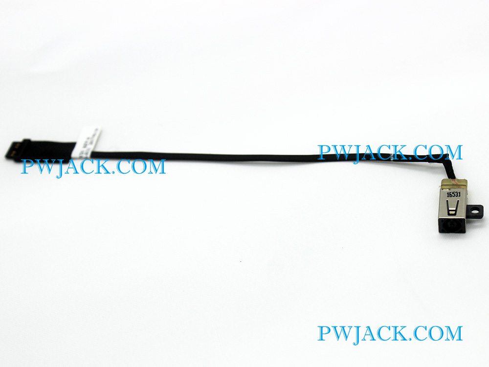 (image for) HP Chromebook 11 G5 EE DC Jack 920842-001 Power Connector Cable