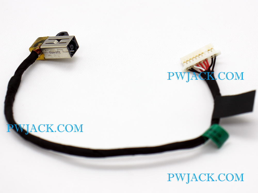 (image for) HP DC IN CABLE 150W M08169-S16 2DW3069-066114F Power Jack Charging Port Connector DC-IN