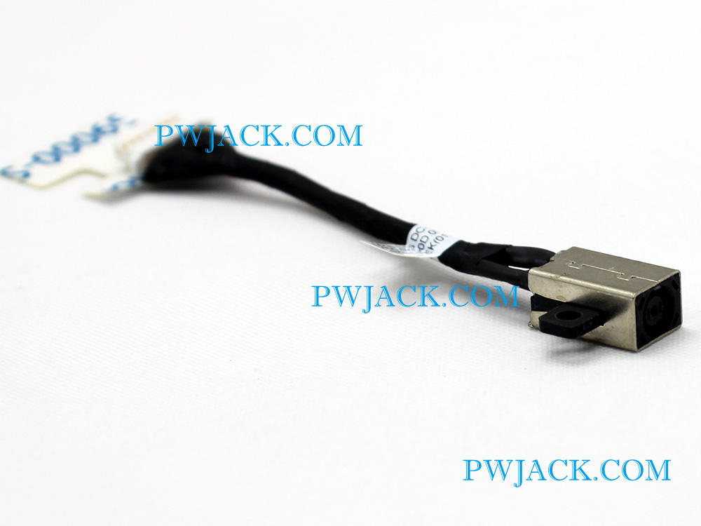 (image for) N8R4T 0N8R4T MKB L15 Power Jack DC IN Cable Charging Port DIS 450.0KD0D.0001 450.0KD0D.0011 450.0KD0D.0021 450.0KD0D.0031