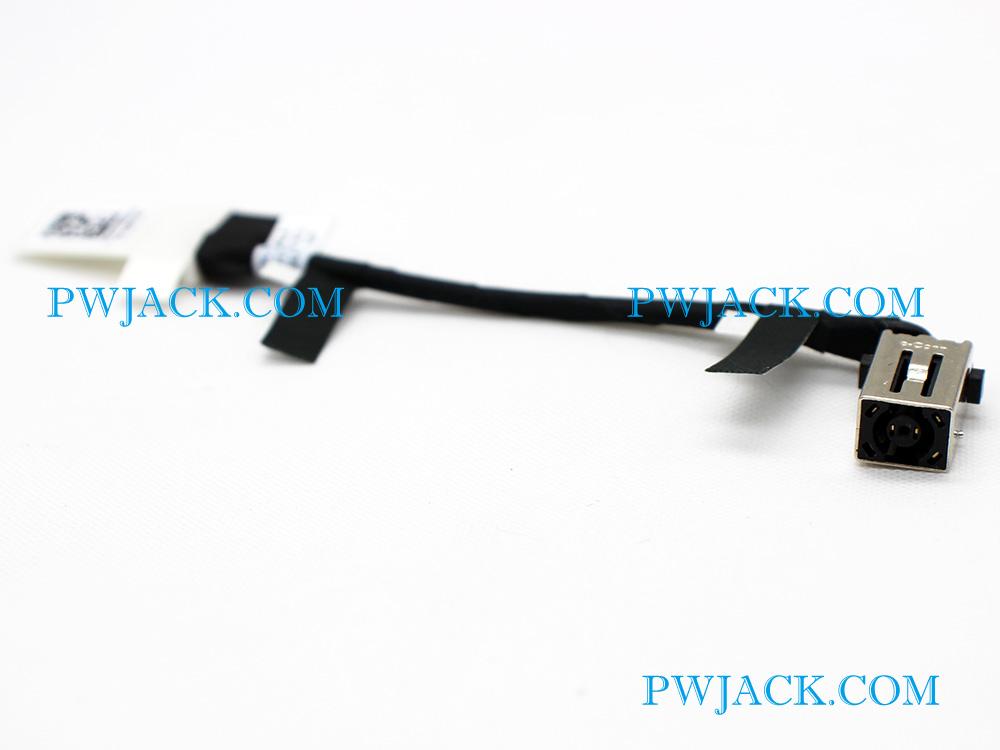 (image for) VP7D8 0VP7D8 Power Jack DC IN Cable Charging Charging Port Connector DC-IN 450.0MZ03.0001 450.0MZ03.0011