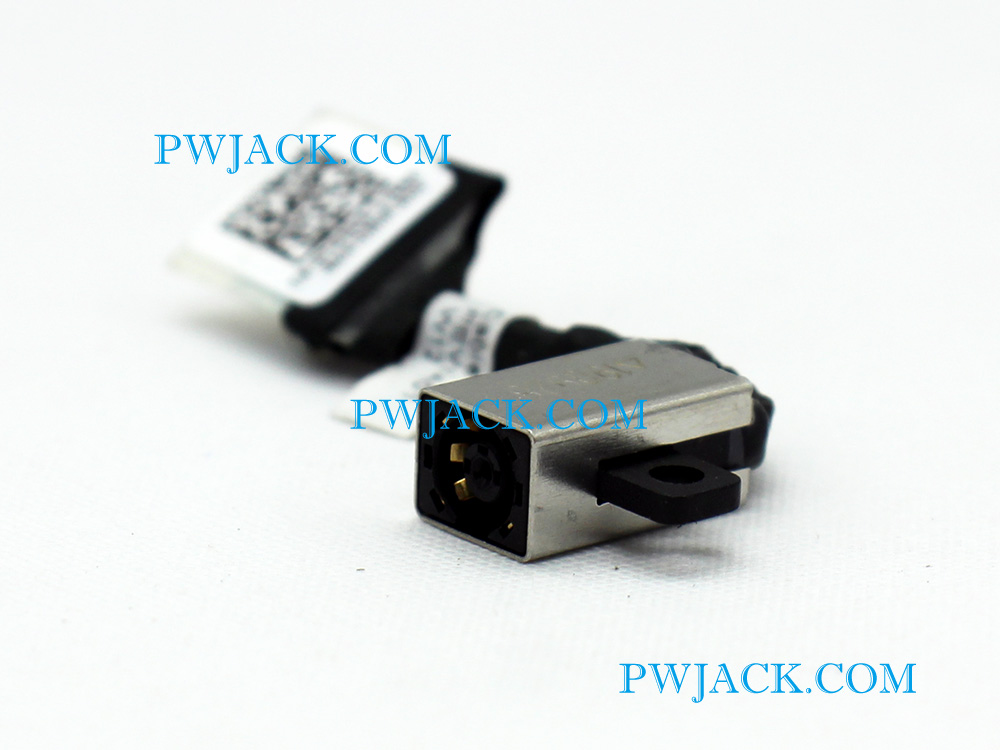 (image for) TM5N3 0TM5N3 Dell 450.0FV06.0011 Bolt L14 DC-IN CABLE Power Jack Connector Charging Port DC-IN