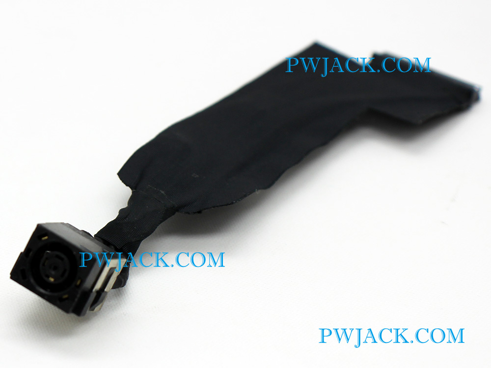 (image for) Dell G15 5510 P105F Power Jack DC IN Cable Adapter Charging Connector Port DC-IN