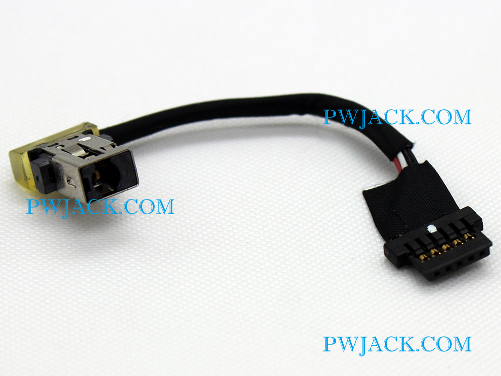 (image for) DC Jack IN Cable for Acer Aspire Switch 11 V SW5-173 SW5-173P Power Connector Charging Port DC-IN