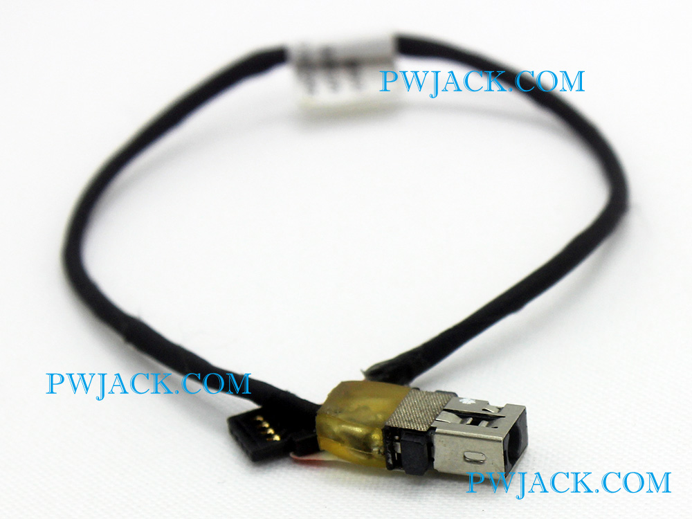 (image for) DC Jack IN Cable for Acer Aspire R 14 R5-431T R5-471T Power Connector Charging Port DC-IN P4HCJ 1417-00CH000 50.G7TN5.005