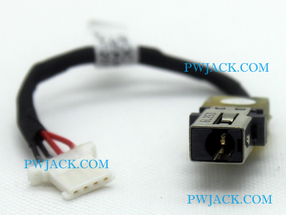 (image for) DC Jack IN Cable for Acer TravelMate X3 X349-M X349-G2-M Power Connector Charging Port DC-IN