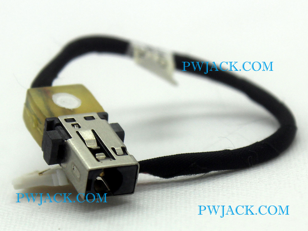 (image for) DC Jack Cable for Acer Swift 1 SF113-31 Power Connector Charing Port AS3EA 1417-00FY000 50.GNKN5.008