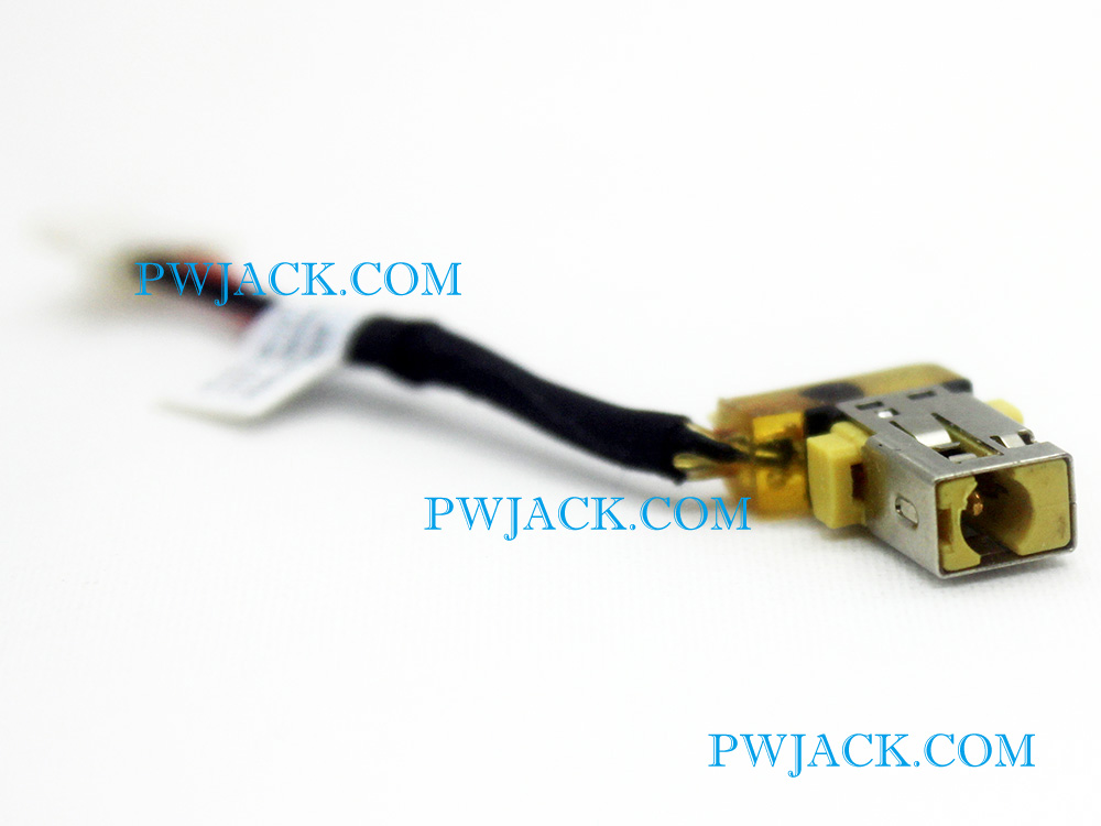 (image for) DC Jack IN Cable for Acer Swift 3 SF314-52 SF314-52G SF314-53G Power Connector Charging Port DC-IN 50.GQWN5.001 50.GNUN5.006