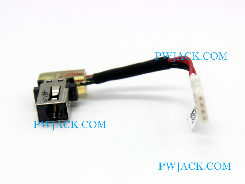 (image for) DC Jack IN Cable 1417-00G1000 SU4EA for Acer Power Connector Charging Port DC-IN