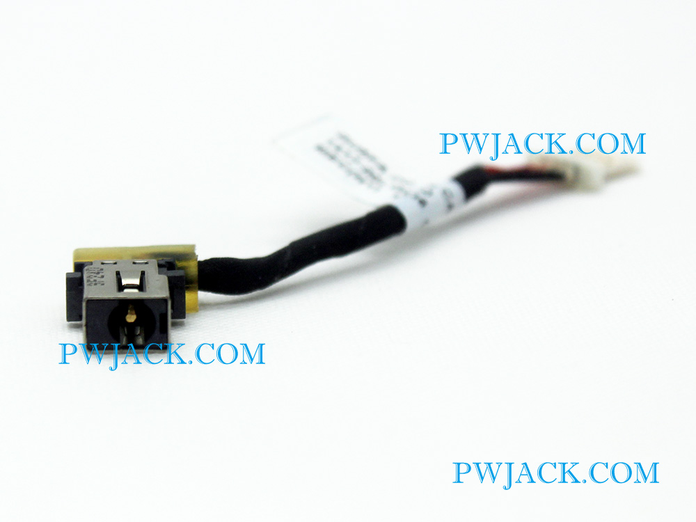 (image for) Acer Swift 5 SF515-51T GU5FA DC IN CABLE 1417-00LG000 Power Jack Charging Port