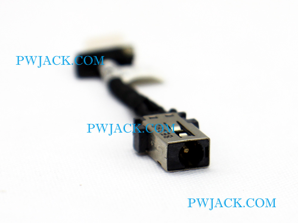 (image for) Acer Swift 1 SF114-32 DC IN Cable Power Jack Connector Port DC-IN S1 450.0E604.0001 450.0E604.0011