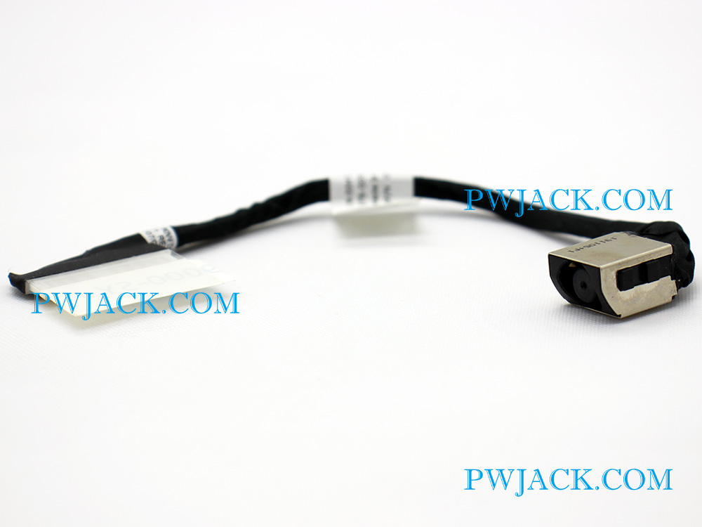 (image for) 00HT24 0HT24 Selek G3 MLK 60W DC IN Cable 450.0K705.0021 Power Jack DC-IN Connector Charging Port