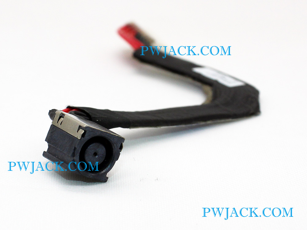 (image for) MSI MS16P1 DC JACK G2 K1G-3008053-V03 Power Jack DC IN Cable Connector DC-IN Charging Port