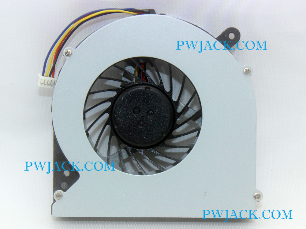 (image for) Toshiba Satellite C850 C850D C855 C855D Fan Assembly