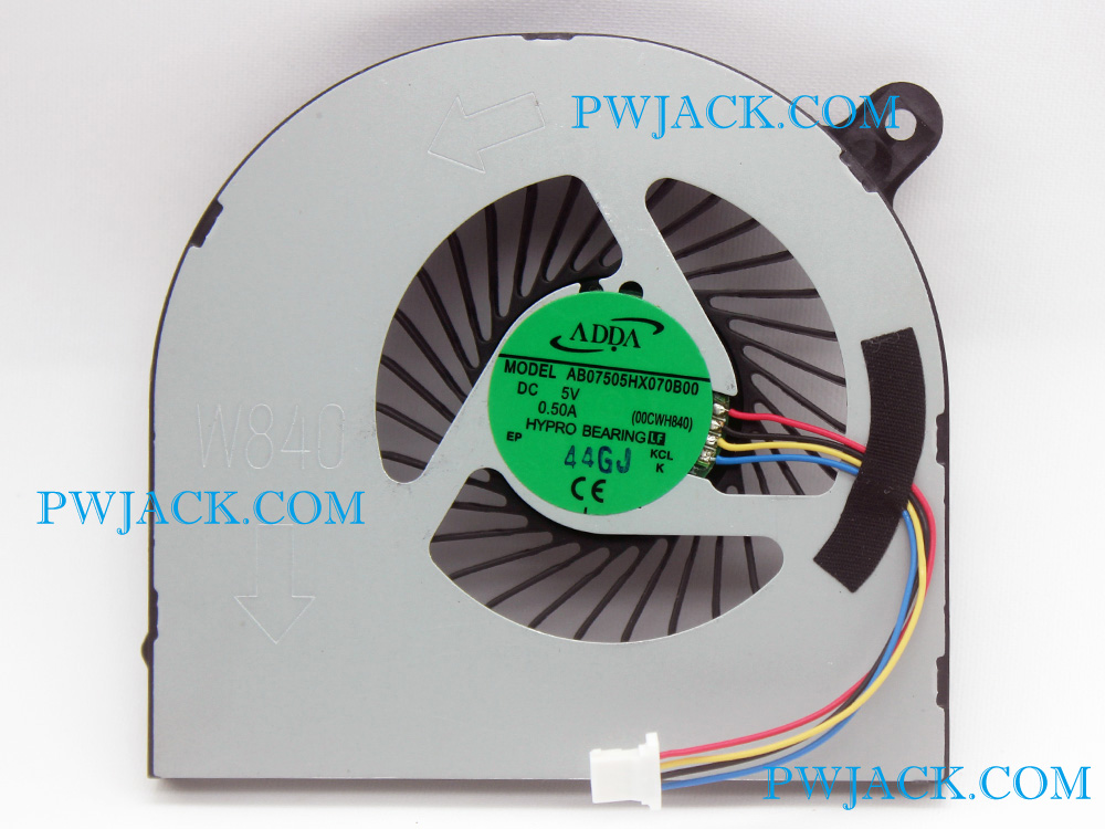 (image for) Acer Aspire V 15 Nitro VN7-571 VN7-571G Fan Assembly