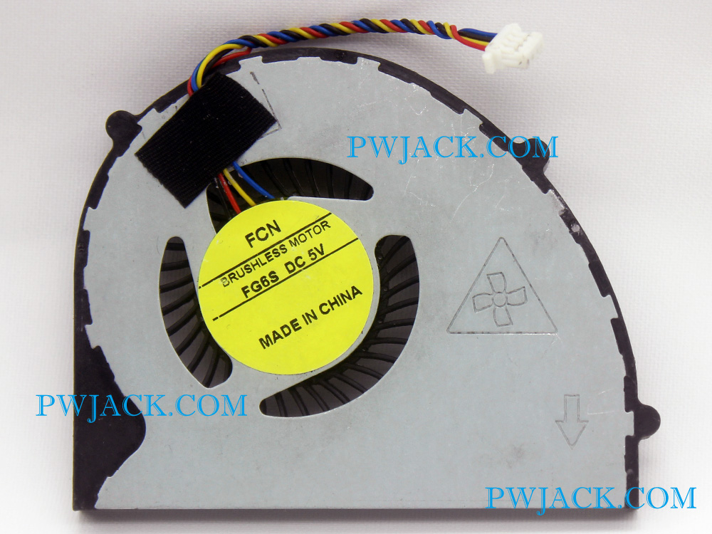 (image for) Acer Aspire E 13 ES1-311 Fan Assembly