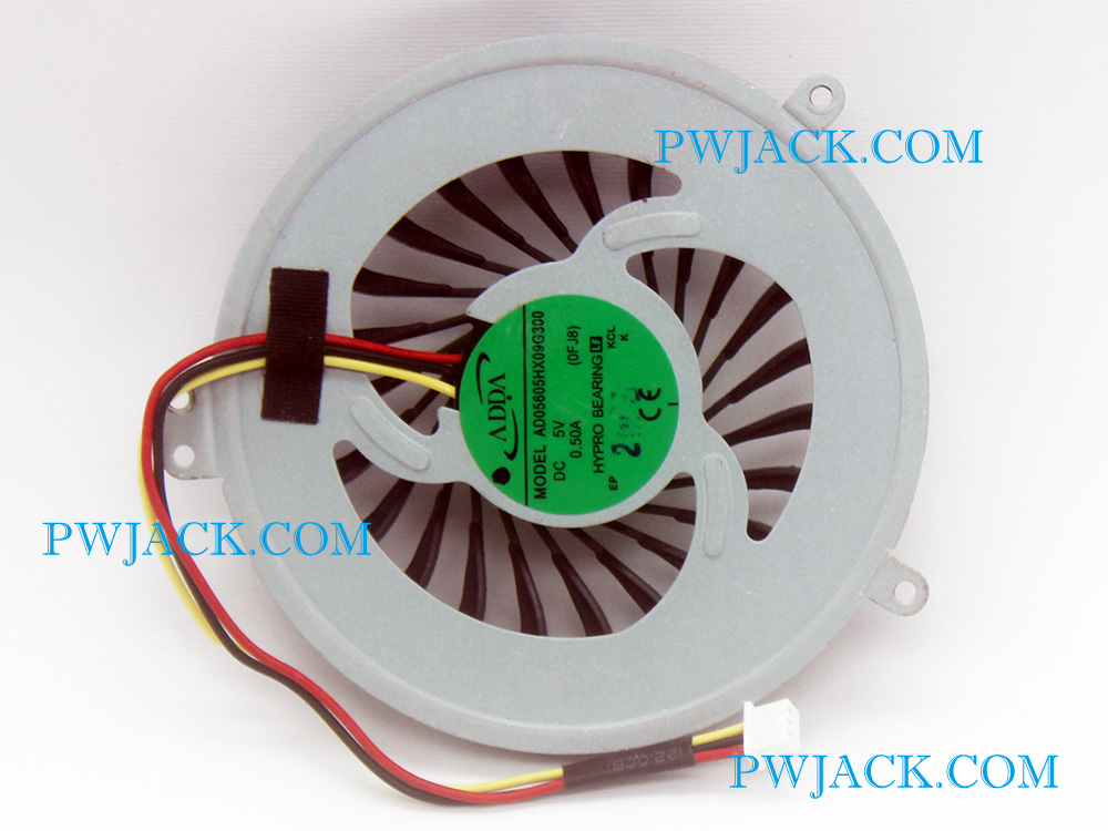 (image for) AD05605HX09G300 Sony VAIO SVE15 Fan Assembly