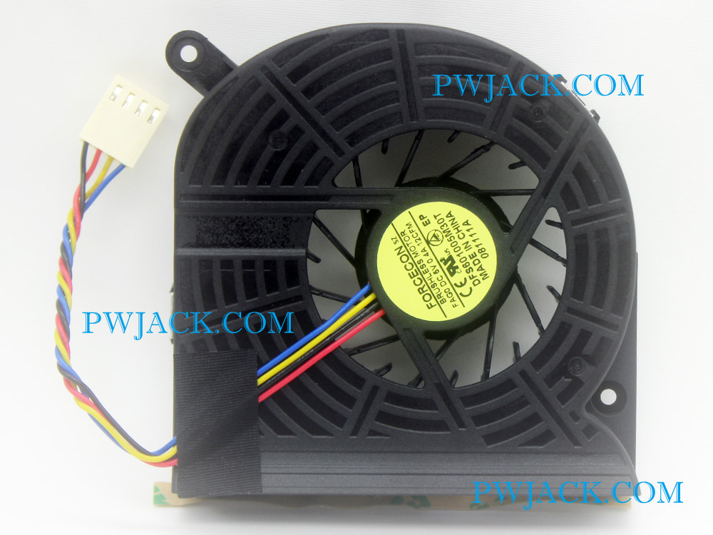 (image for) 0636V 00636V Fan for Dell Inspiron One 2205 2305 2310 All-in-One