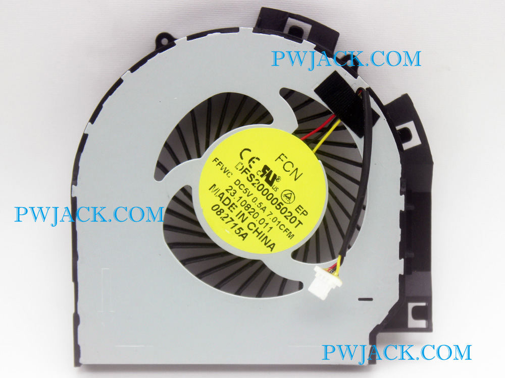 (image for) Dell Inspiron 7737 7746 Fan 00RMC3 0NHP25