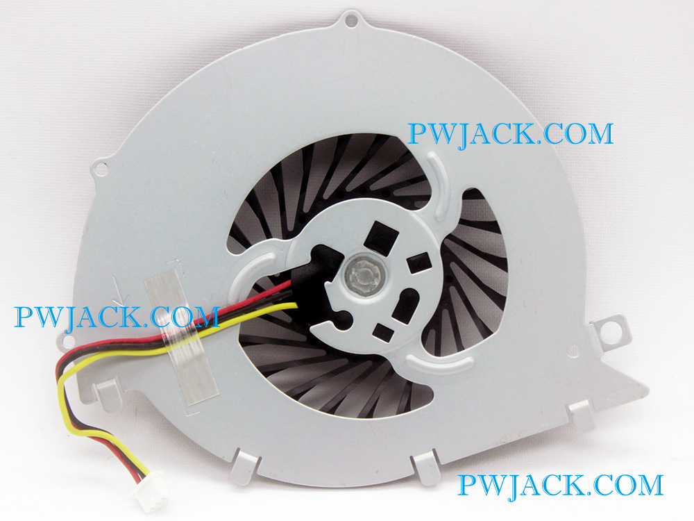 (image for) UDQF2ZR76CQU AB08005HX080300 Sony VAIO SVF152 Fan Assembly