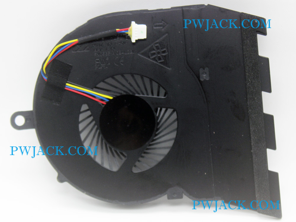 (image for) Dell Inspiron 5565 5567 5765 5767 Fan Cooler Assembly