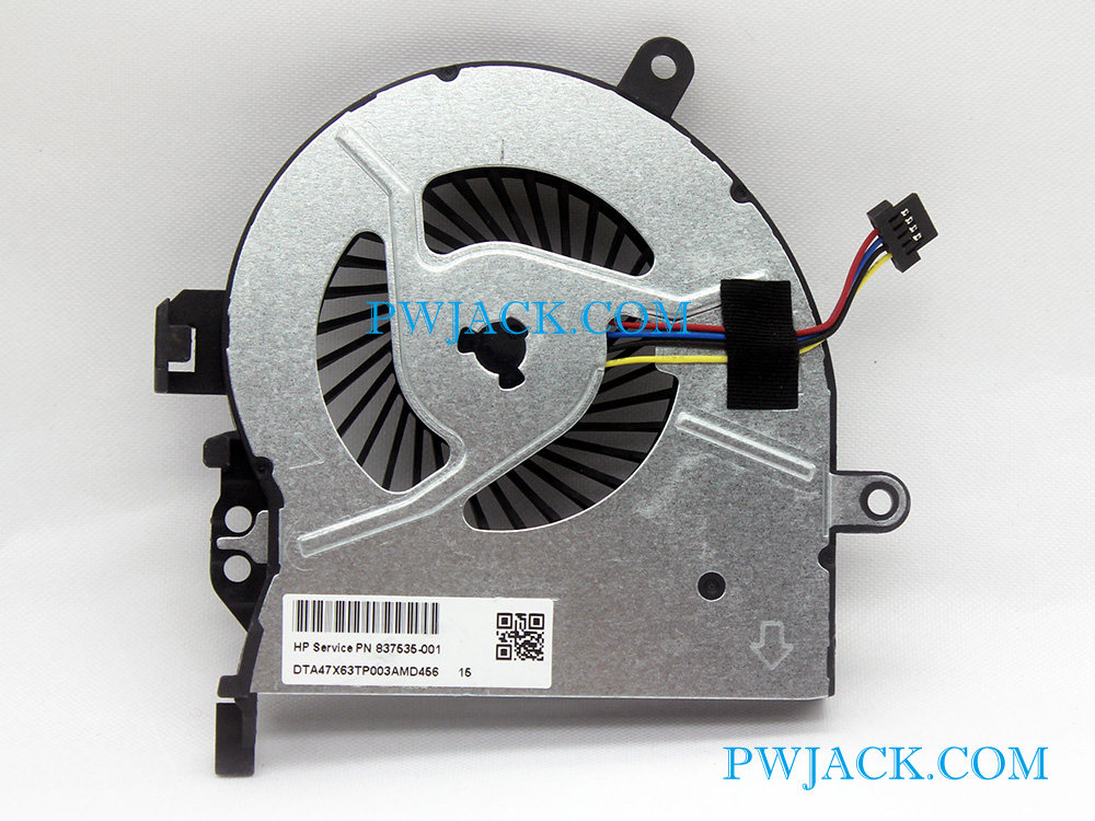 (image for) 827040-001 837535-001 Fan for HP ProBook 450 455 470 G3