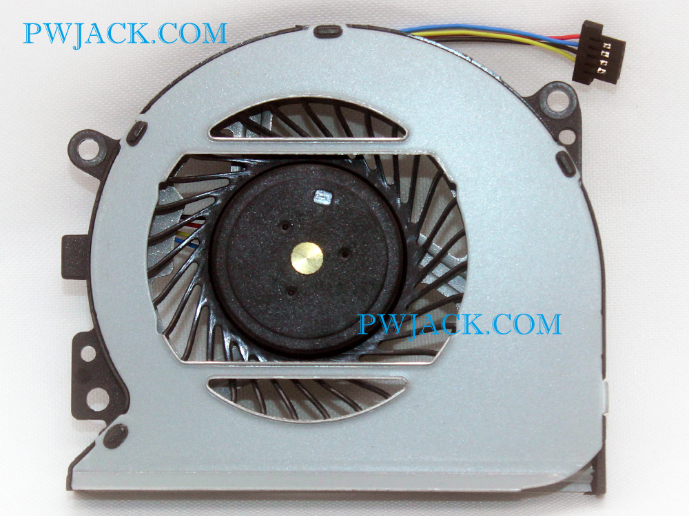 (image for) HP Envy 15-U Pavilion 13-A X360 Fan 776213-001 768021-001 779598-001 778793-001