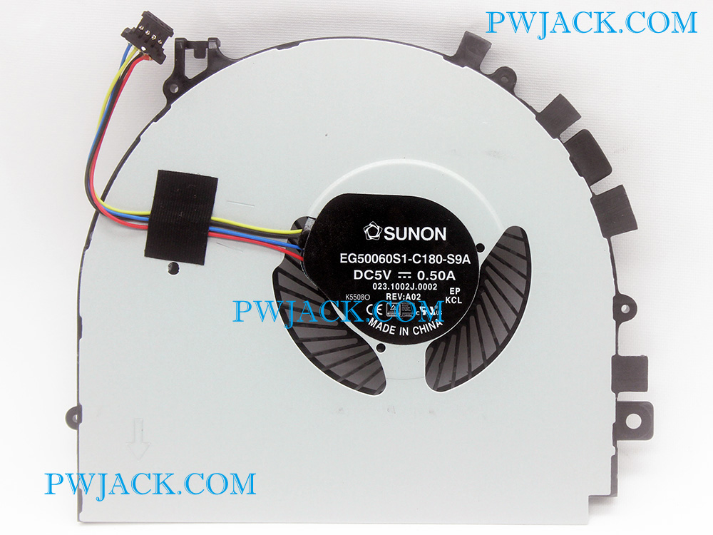 (image for) Lenovo S41-35 S41-70 S41-75 U41-70 Fan EG50060S1-C180-S9A 023.1002J.0002